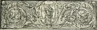Picture 2 of 16 from La Perpétuité de la foy de l'Eglise catholique touchant l'Eucharistie, déffendue contre les livres du Sieur Claude, ministre de Charenton (1670), leaf 16