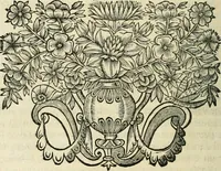 An illustration from La Perpétuité de la foy de l'Eglise catholique touchant l'Eucharistie, déffendue contre les livres du Sieur Claude, ministre de Charenton (1670)