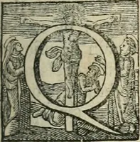 Picture 12 of 16 from La Perpétuité de la foy de l'Eglise catholique touchant l'Eucharistie, déffendue contre les livres du Sieur Claude, ministre de Charenton (1670), leaf 492