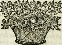 An illustration from La Perpétuité de la foy de l'Eglise catholique touchant l'Eucharistie, déffendue contre les livres du Sieur Claude, ministre de Charenton (1670)