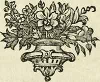 An illustration from La Perpétuité de la foy de l'Eglise catholique touchant l'Eucharistie, déffendue contre les livres du Sieur Claude, ministre de Charenton (1670)