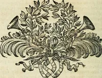 An illustration from La Perpétuité de la foy de l'Eglise catholique touchant l'Eucharistie, déffendue contre les livres du Sieur Claude, ministre de Charenton (1670)