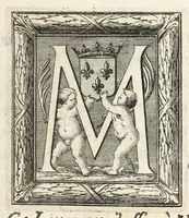 Picture 1 of 61 from La perspectiue pratique : necessaire a tous peintres, graueurs, sculpteurs, architectes, orfeures, brodeurs, tapissiers, et autres qui se meslent de desseigner (1647), leaf 15