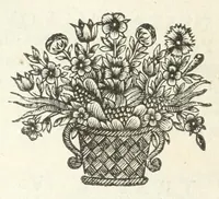 An illustration from La perspectiue pratique : necessaire a tous peintres, graueurs, sculpteurs, architectes, orfeures, brodeurs, tapissiers, et autres qui se meslent de desseigner (1647)