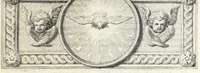 Picture 47 of 47 from La perspectiue pratique : necessaire a tous peintres, graueurs, sculpteurs, architectes, orfeures, brodeurs, tapissiers, et autres qui se meslent de desseigner (1647), leaf 287