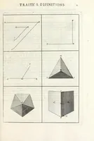 Picture 8 of 47 from La perspectiue pratique : necessaire a tous peintres, graueurs, sculpteurs, architectes, orfeures, brodeurs, tapissiers, et autres qui se meslent de desseigner (1647), leaf 35