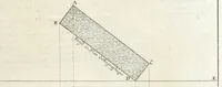 An illustration from La perspectiue pratique : necessaire a tous peintres, graueurs, sculpteurs, architectes, orfeures, brodeurs, tapissiers, et autres qui se meslent de desseigner (1647)