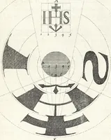 Picture 43 of 49 from La perspectiue pratique : necessaire a tous peintres, graueurs, sculpteurs, architectes, orfeures, brodeurs, tapissiers, et autres qui se meslent de desseigner (1647), leaf 371