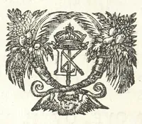An illustration from La perspectiue pratique : necessaire a tous peintres, graueurs, sculpteurs, architectes, orfeures, brodeurs, tapissiers, et autres qui se meslent de desseigner (1647)