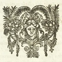 Picture 2 of 36 from La perspective cvrievse dv reverend P. Niceron, minime, divisée en qvatre livres. Avec L'optiqve et la catoptriqve du R. P. Mersenne ... mise en lumiere aprés la mort de l'autheur ... (1663), leaf 16