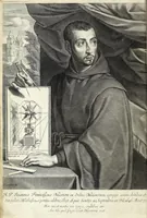 Picture 3 of 36 from La perspective cvrievse dv reverend P. Niceron, minime, divisée en qvatre livres. Avec L'optiqve et la catoptriqve du R. P. Mersenne ... mise en lumiere aprés la mort de l'autheur ... (1663), leaf 20