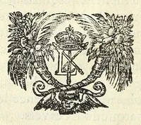 Picture 4 of 36 from La perspective cvrievse dv reverend P. Niceron, minime, divisée en qvatre livres. Avec L'optiqve et la catoptriqve du R. P. Mersenne ... mise en lumiere aprés la mort de l'autheur ... (1663), leaf 26