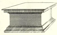 Picture 34 of 63 from La perspective pratiqve : necessaire a tovs peintres, graveurs, architectes, brodeurs, scvlpteurs, orfevres, tapissiers, et autres qui se meslent de desseigner (1663), leaf 255