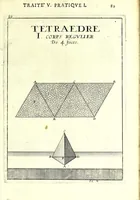 Picture 33 of 42 from La perspective pratiqve : necessaire a tovs peintres, graveurs, architectes, brodeurs, scvlpteurs, orfevres, tapissiers, et autres qui se meslent de desseigner (1663), leaf 217