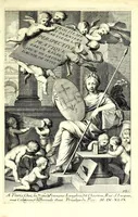 Picture 1 of 55 from La perspective pratiqve : necessaire a tovs peintres, graveurs, architectes, brodeurs, scvlpteurs, orfevres, tapissiers, et autres qui se meslent de desseigner (1663), leaf 11