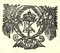 Picture 2 of 55 from La perspective pratiqve : necessaire a tovs peintres, graveurs, architectes, brodeurs, scvlpteurs, orfevres, tapissiers, et autres qui se meslent de desseigner (1663), leaf 42