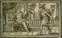 An illustration from La pharmacopée, raisonnée (1698)
