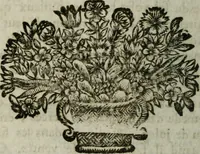 An illustration from La pharmacopée, raisonnée (1698)