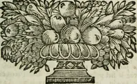 An illustration from La pharmacopée, raisonnée (1698)