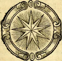 An illustration from La philosophie des images : composée d'un ample recueil de devises, & du jugement de tous les ouvrages qui ont êté faits sur cette matiere (1682)