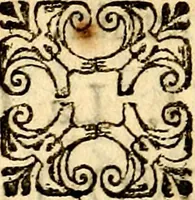 An illustration from La philosophie des images : composée d'un ample recueil de devises, & du jugement de tous les ouvrages qui ont êté faits sur cette matiere (1682)