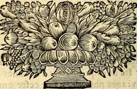An illustration from La philosophie des images : composée d'un ample recueil de devises, & du jugement de tous les ouvrages qui ont êté faits sur cette matiere (1682)