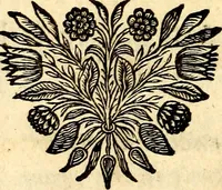 An illustration from La philosophie des images : composée d'un ample recueil de devises, & du jugement de tous les ouvrages qui ont êté faits sur cette matiere (1682)