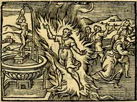 An illustration from La philosophie des images : composée d'un ample recueil de devises, & du jugement de tous les ouvrages qui ont êté faits sur cette matiere (1682)