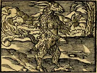 An illustration from La philosophie des images : composée d'un ample recueil de devises, & du jugement de tous les ouvrages qui ont êté faits sur cette matiere (1682)