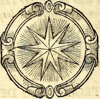 An illustration from La philosophie des images : composée d'un ample recueil de devises, & du jugement de tous les ouvrages qui ont êté faits sur cette matiere (1682)