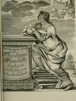 Picture 2 of 2 from La Philosophie morale expliquée en tables (1652), leaf 212