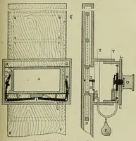 An illustration from La photographie des couleurs : suivi d'un glossaire (1900)