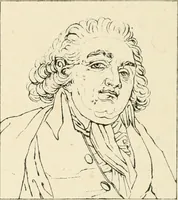 Picture 13 of 24 from La physiognomonie et la phrénologie ou connaissance de l'homme a'après les traits du visage et les reliefs du crane : examen critique des systèmes d'Aristote, de Porta, de La Chambre, de Camper, de Lavater, de Gall et de Spurzheim (1842), leaf 361
