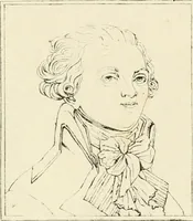 Picture 14 of 24 from La physiognomonie et la phrénologie ou connaissance de l'homme a'après les traits du visage et les reliefs du crane : examen critique des systèmes d'Aristote, de Porta, de La Chambre, de Camper, de Lavater, de Gall et de Spurzheim (1842), leaf 364