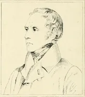 An illustration from La physiognomonie et la phrénologie ou connaissance de l'homme a'après les traits du visage et les reliefs du crane : examen critique des systèmes d'Aristote, de Porta, de La Chambre, de Camper, de Lavater, de Gall et de Spurzheim (1842)