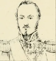 Picture 22 of 24 from La physiognomonie et la phrénologie ou connaissance de l'homme a'après les traits du visage et les reliefs du crane : examen critique des systèmes d'Aristote, de Porta, de La Chambre, de Camper, de Lavater, de Gall et de Spurzheim (1842), leaf 388