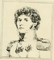 Picture 23 of 24 from La physiognomonie et la phrénologie ou connaissance de l'homme a'après les traits du visage et les reliefs du crane : examen critique des systèmes d'Aristote, de Porta, de La Chambre, de Camper, de Lavater, de Gall et de Spurzheim (1842), leaf 392