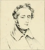 An illustration from La physiognomonie et la phrénologie ou connaissance de l'homme a'après les traits du visage et les reliefs du crane : examen critique des systèmes d'Aristote, de Porta, de La Chambre, de Camper, de Lavater, de Gall et de Spurzheim (1842)