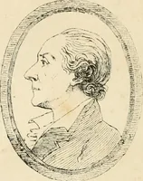 An illustration from La physiognomonie et la phrénologie ou connaissance de l'homme a'après les traits du visage et les reliefs du crane : examen critique des systèmes d'Aristote, de Porta, de La Chambre, de Camper, de Lavater, de Gall et de Spurzheim (1842)