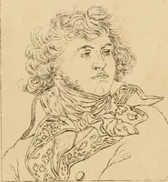 An illustration from La physiognomonie et la phrénologie, ou connaissance de l'homme d'après les traits du visage et les reliefs du crane; examen critique des systèmes d'Aristote, de Porta, de La Chambre, de Camper, de Lavater, de Gall et de Spurzheim (1842)