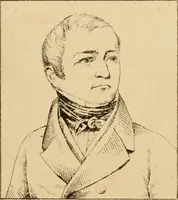 An illustration from La physiognomonie et la phrénologie, ou connaissance de l'homme d'après les traits du visage et les reliefs du crane; examen critique des systèmes d'Aristote, de Porta, de La Chambre, de Camper, de Lavater, de Gall et de Spurzheim (1842)