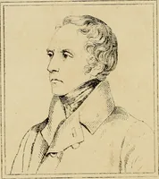 An illustration from La physiognomonie et la phrénologie, ou connaissance de l'homme d'après les traits du visage et les reliefs du crane; examen critique des systèmes d'Aristote, de Porta, de La Chambre, de Camper, de Lavater, de Gall et de Spurzheim (1842)