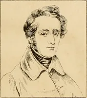 Picture 23 of 23 from La physiognomonie et la phrénologie, ou connaissance de l'homme d'après les traits du visage et les reliefs du crane; examen critique des systèmes d'Aristote, de Porta, de La Chambre, de Camper, de Lavater, de Gall et de Spurzheim (1842), leaf 394