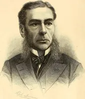 Picture 1 of 16 from La physionomie comparée; traité de l'expression dans l'homme, dans la nature, et dans l'art (1885), leaf 11