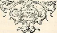 An illustration from La physionomie comparée; traité de l'expression dans l'homme, dans la nature, et dans l'art (1885)