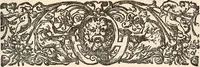 An illustration from La physionomie comparée; traité de l'expression dans l'homme, dans la nature, et dans l'art (1885)