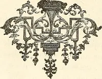 An illustration from La physionomie comparée; traité de l'expression dans l'homme, dans la nature, et dans l'art (1885)