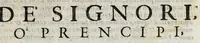 An illustration from La piazza vniversale di tvtte le professioni del mondo (1610)