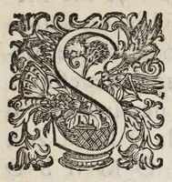 An illustration from La piazza vniversale di tvtte le professioni del mondo (1610)