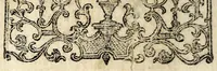 Picture 2 of 4 from La Pirlonea : commedia fantastica, faceta, e ridicola (1680), leaf 8